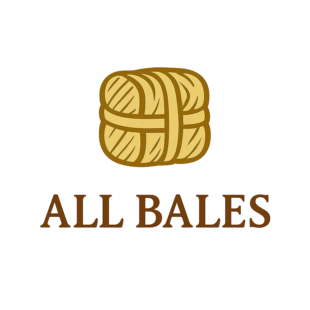 Saraha Developers Ltd. images All Bales Logo